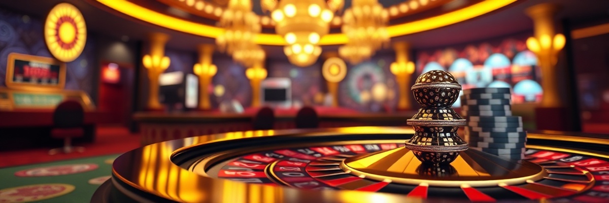 stratford casino — Aspers Casino Stratford: The Main Venue